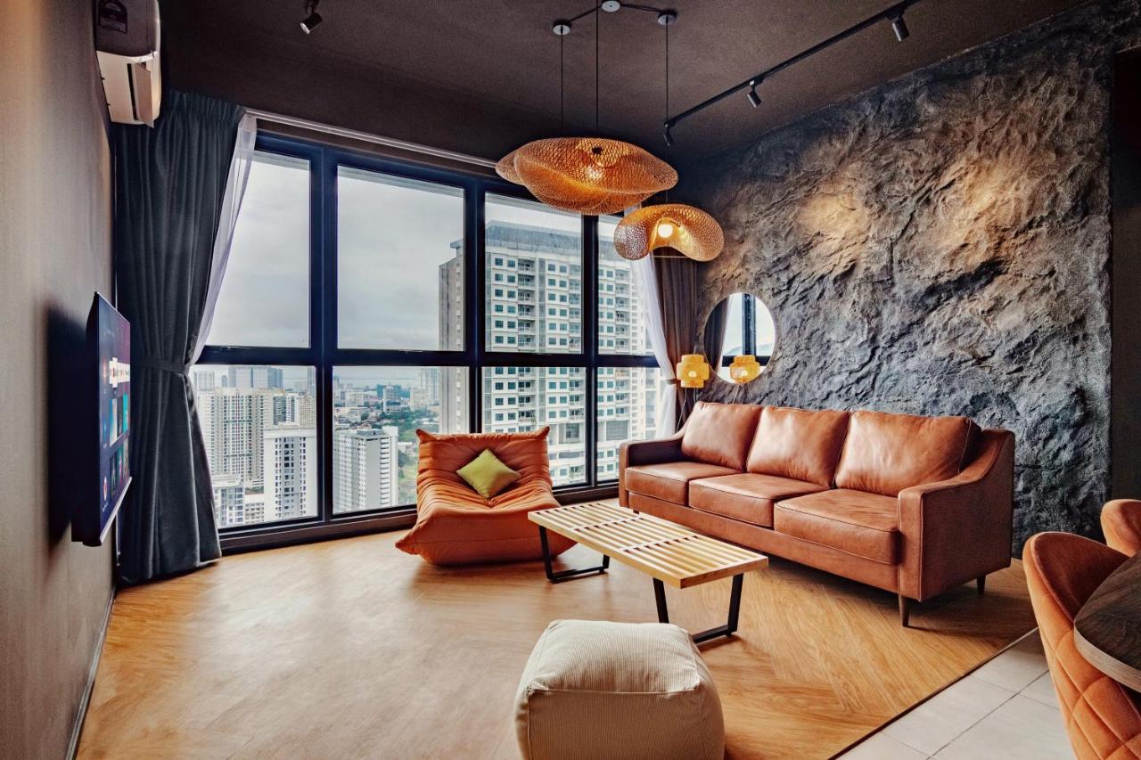 Urban Suites, Spectre Collection By Stellar Alv Jelutong Zewnętrze zdjęcie