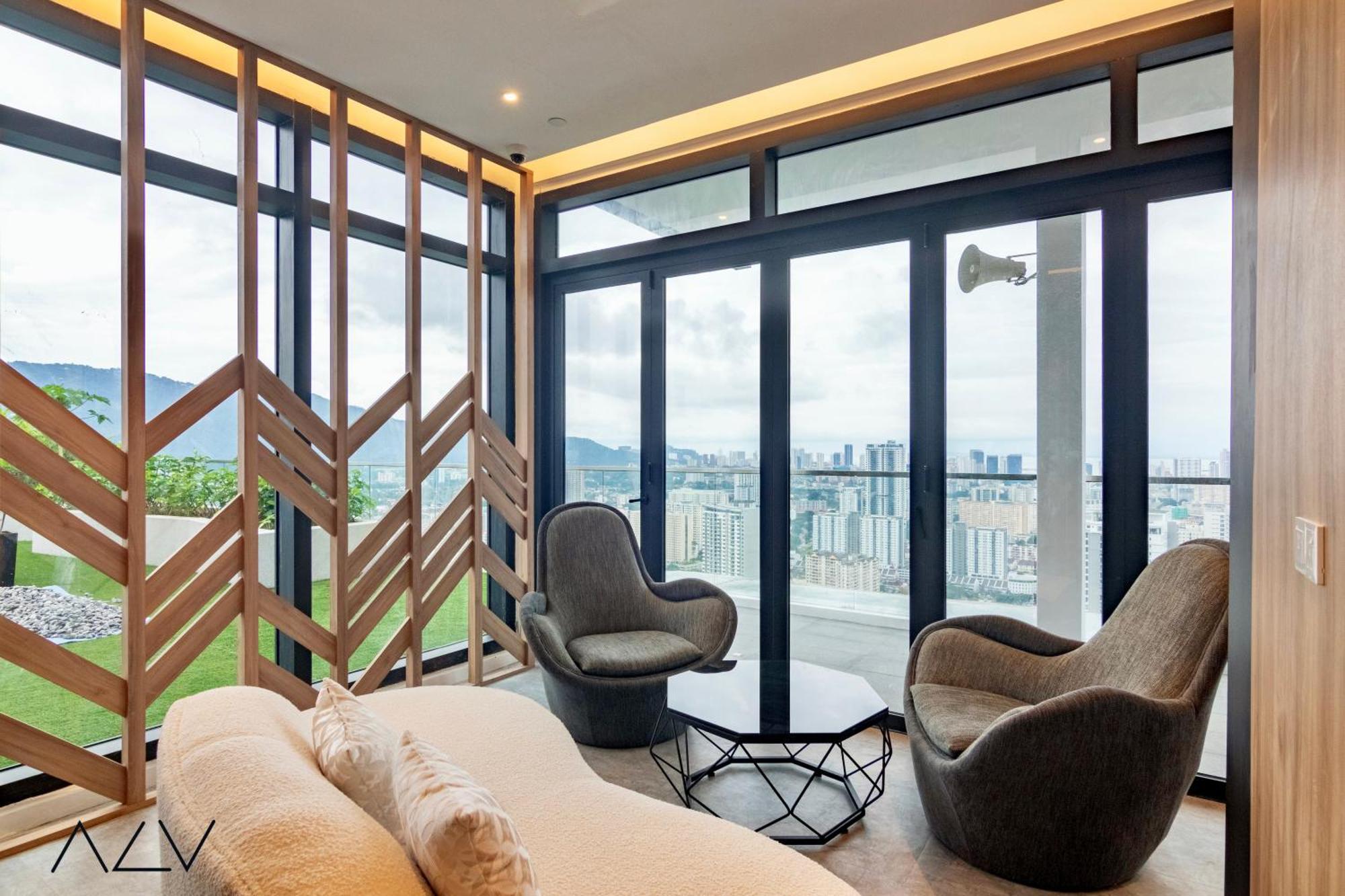 Urban Suites, Spectre Collection By Stellar Alv Jelutong Zewnętrze zdjęcie